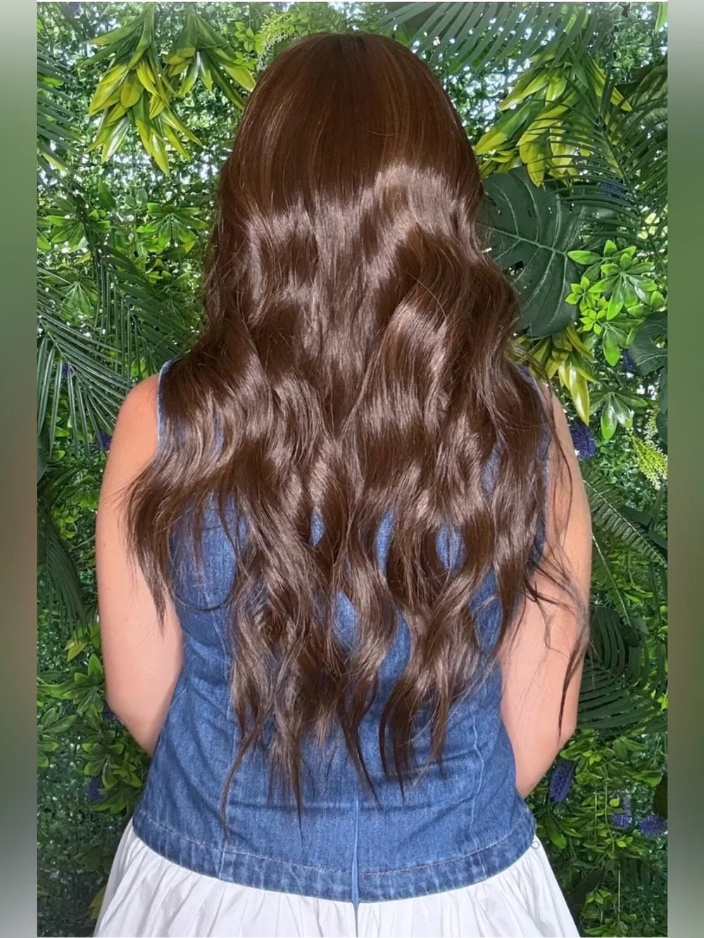 *MIKAYLA (CLASSIC BRUNETTE